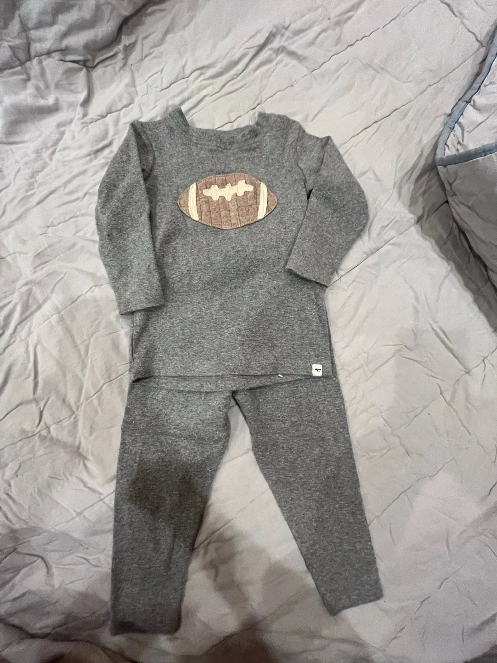 Oh baby set. Size 6-12 months